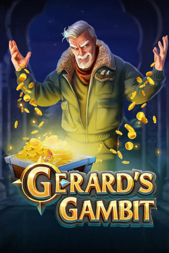 Демо игра Gerard's Gambit играть онлайн | Grand Casino бесплатно