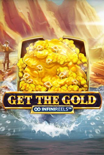 Демо игра Get the Gold INFINIREELS™ играть онлайн | Grand Casino бесплатно