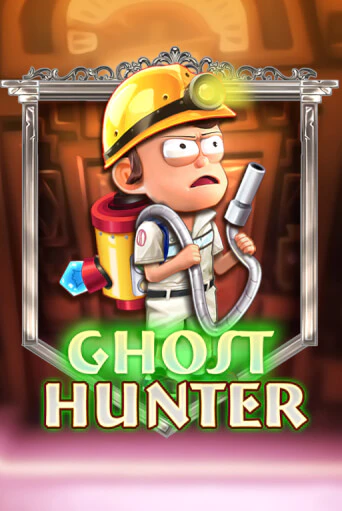Демо игра Ghost Hunter играть онлайн | Grand Casino бесплатно