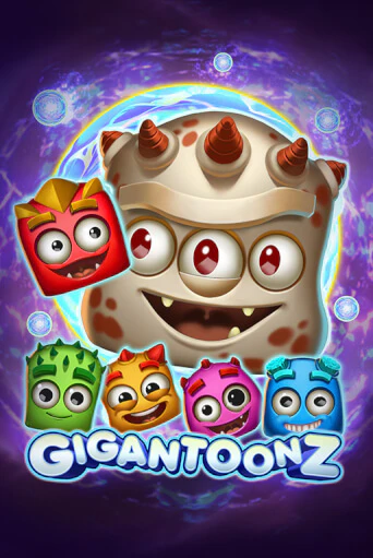 Демо игра Gigantoonz играть онлайн | Grand Casino бесплатно