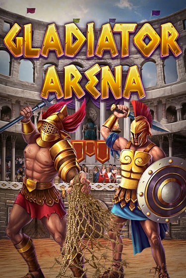 Демо игра Gladiator Arena играть онлайн | Grand Casino бесплатно