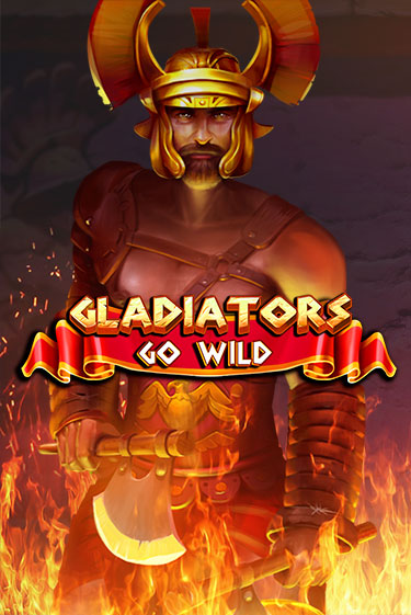 Демо игра Gladiators Go Wild играть онлайн | Grand Casino бесплатно