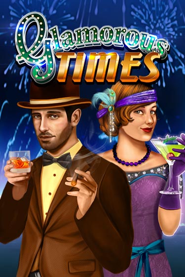 Демо игра Glamorous Times играть онлайн | Grand Casino бесплатно