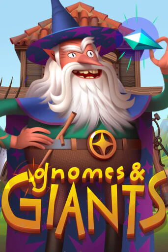 Демо игра Gnomes and Giants играть онлайн | Grand Casino бесплатно