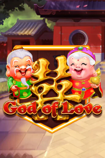 Демо игра God of Love играть онлайн | Grand Casino бесплатно