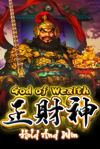 Демо игра God of Wealth Hold And Win играть онлайн | Grand Casino бесплатно
