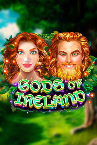Демо игра Gods of Ireland играть онлайн | Grand Casino бесплатно