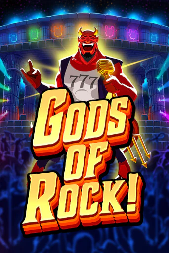 Демо игра Gods of Rock играть онлайн | Grand Casino бесплатно