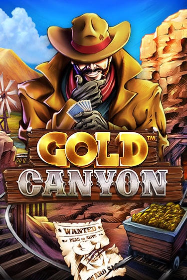 Демо игра Gold Canyon играть онлайн | Grand Casino бесплатно