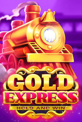 Демо игра Gold Express играть онлайн | Grand Casino бесплатно
