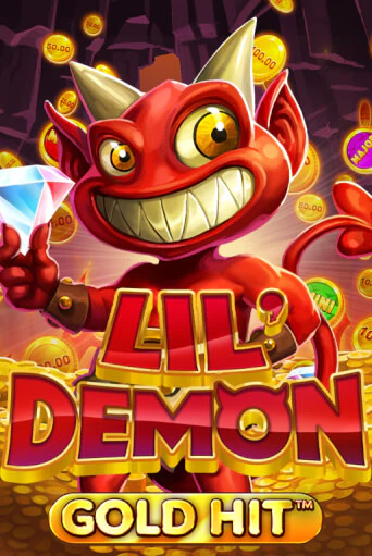 Демо игра Gold Hit: Lil Demon™ играть онлайн | Grand Casino бесплатно