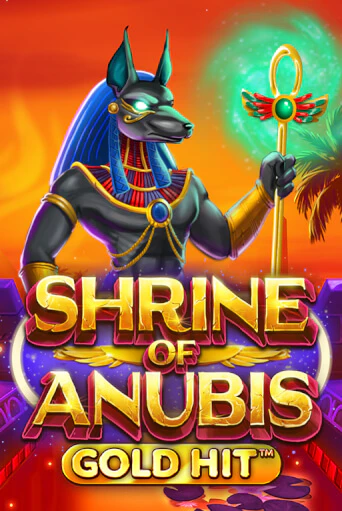 Демо игра Gold Hit: Shrine of Anubis играть онлайн | Grand Casino бесплатно