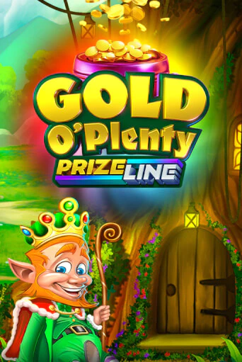 Демо игра Gold O'Plenty играть онлайн | Grand Casino бесплатно