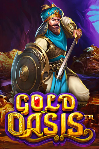 Демо игра Gold Oasis играть онлайн | Grand Casino бесплатно
