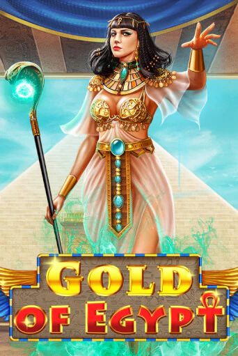 Демо игра Gold of Egypt играть онлайн | Grand Casino бесплатно