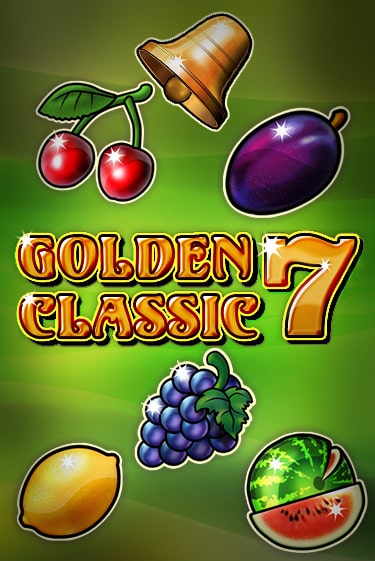 Демо игра Golden 7 Classic играть онлайн | Grand Casino бесплатно