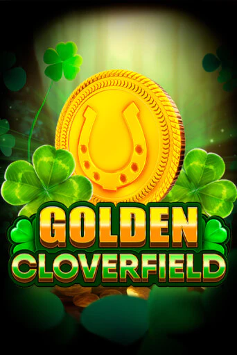 Демо игра Golden Cloverfield играть онлайн | Grand Casino бесплатно