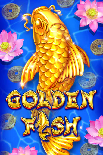 Демо игра Golden Fish играть онлайн | Grand Casino бесплатно
