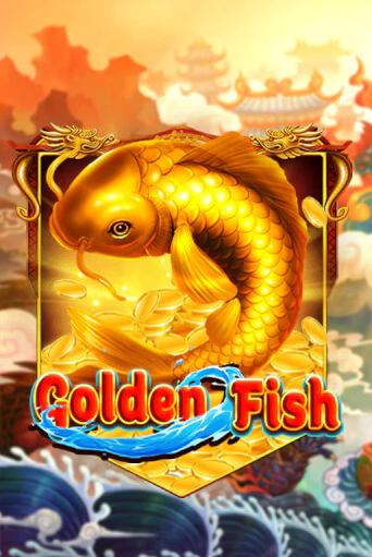 Демо игра Golden Fish играть онлайн | Grand Casino бесплатно