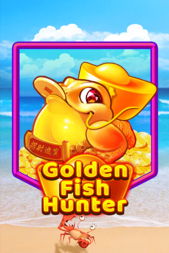 Демо игра Golden Fish Hunter играть онлайн | Grand Casino бесплатно