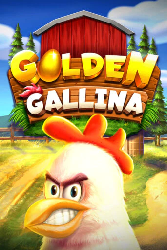Демо игра Golden Gallina играть онлайн | Grand Casino бесплатно