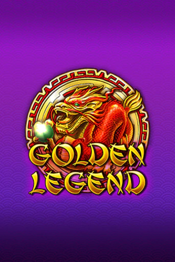 Демо игра Golden Legend играть онлайн | Grand Casino бесплатно