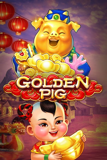 Демо игра Golden Pig играть онлайн | Grand Casino бесплатно