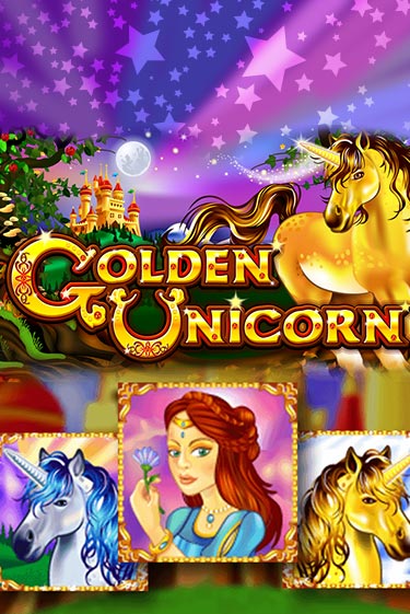 Демо игра Golden Unicorn играть онлайн | Grand Casino бесплатно