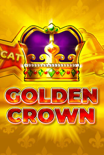 Демо игра Golden Crown играть онлайн | Grand Casino бесплатно