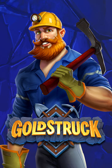 Демо игра Goldstruck играть онлайн | Grand Casino бесплатно