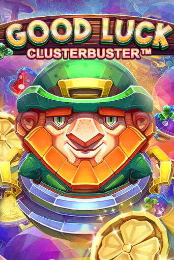 Демо игра Good Luck Clusterbuster™ играть онлайн | Grand Casino бесплатно