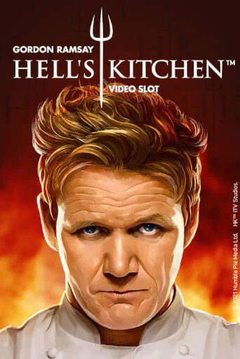 Демо игра Gordon Ramsay Hell’s Kitchen играть онлайн | Grand Casino бесплатно