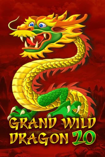 Демо игра Grand Wild Dragon играть онлайн | Grand Casino бесплатно