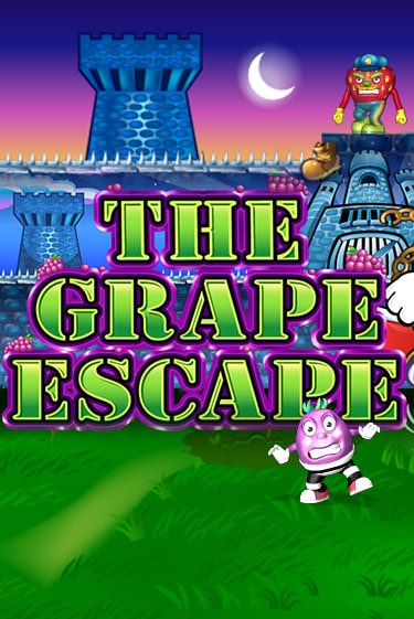 Демо игра Grape Escape играть онлайн | Grand Casino бесплатно