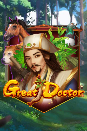 Демо игра Great Doctor играть онлайн | Grand Casino бесплатно