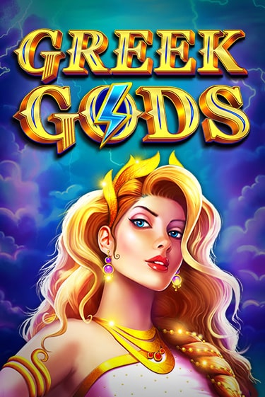 Демо игра Greek Gods играть онлайн | Grand Casino бесплатно