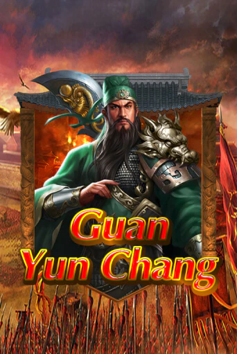 Демо игра Guan Yun Chang играть онлайн | Grand Casino бесплатно
