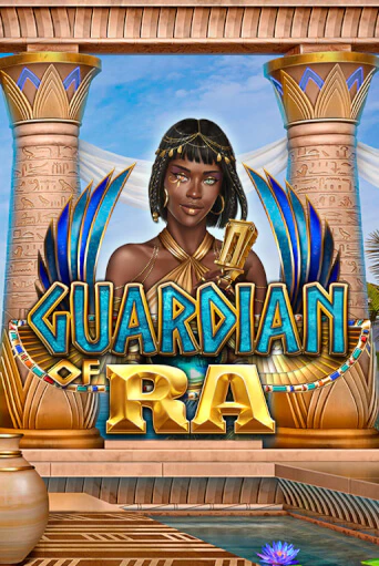 Демо игра Guardian of Ra играть онлайн | Grand Casino бесплатно