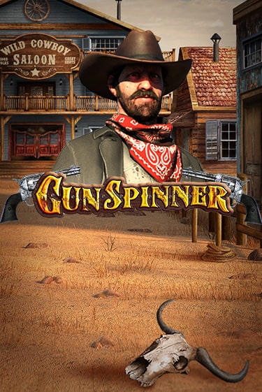 Демо игра Gunspinner играть онлайн | Grand Casino бесплатно