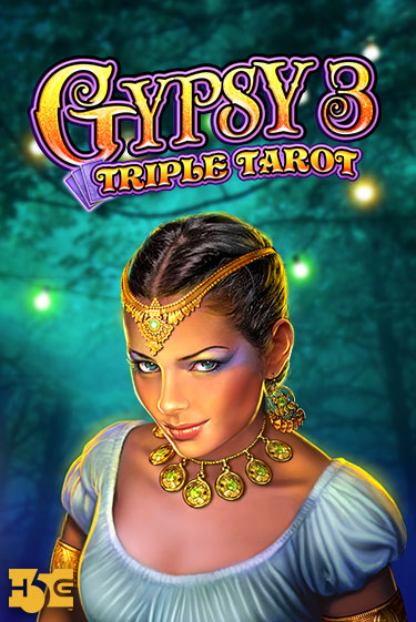 Демо игра Gypsy 3 Triple Tarot играть онлайн | Grand Casino бесплатно