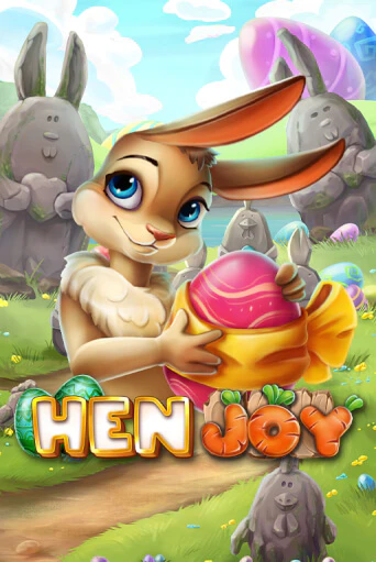 Демо игра HENjoy играть онлайн | Grand Casino бесплатно