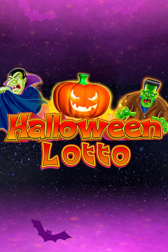 Демо игра Halloween Lotto играть онлайн | Grand Casino бесплатно