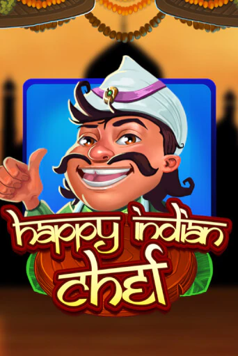 Демо игра Happy Indian Chef играть онлайн | Grand Casino бесплатно