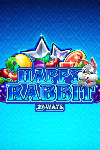 Демо игра Happy Rabbit 27 Ways играть онлайн | Grand Casino бесплатно