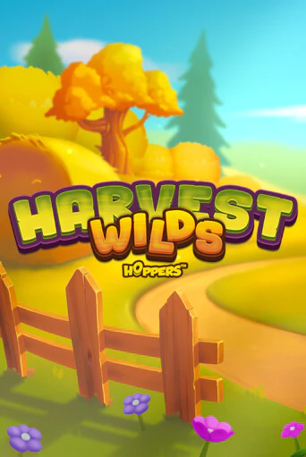 Демо игра Harvest Wilds играть онлайн | Grand Casino бесплатно