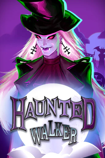Демо игра Haunted Walker играть онлайн | Grand Casino бесплатно