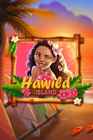 Демо игра Hawild Island играть онлайн | Grand Casino бесплатно
