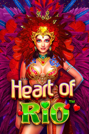 Демо игра Heart of Rio играть онлайн | Grand Casino бесплатно