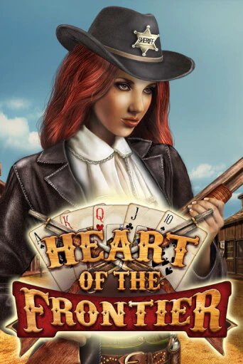 Демо игра Heart of the Frontier играть онлайн | Grand Casino бесплатно