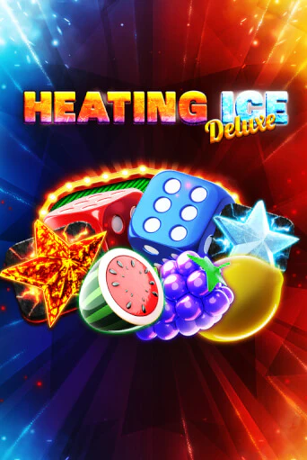 Демо игра Heating Ice Deluxe играть онлайн | Grand Casino бесплатно